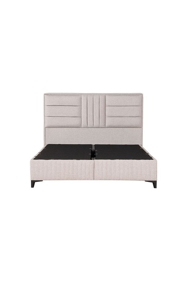 Bamboo Sleepy Başlık (BAZA VE YATAK DAHİL DEĞİLDİR) - 3