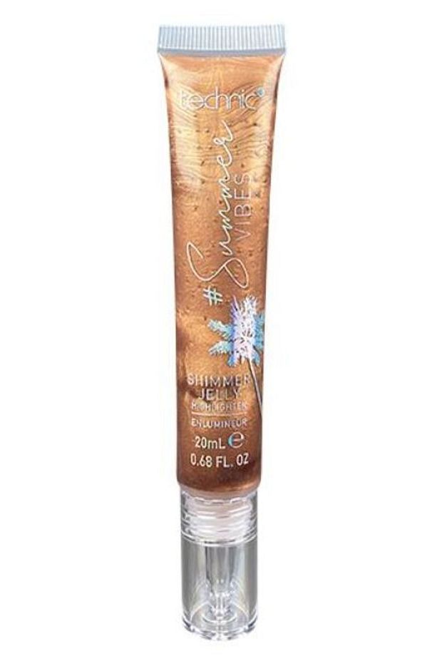Bronzed Beauty Likit Aydınlatıcı 20 Ml - 1