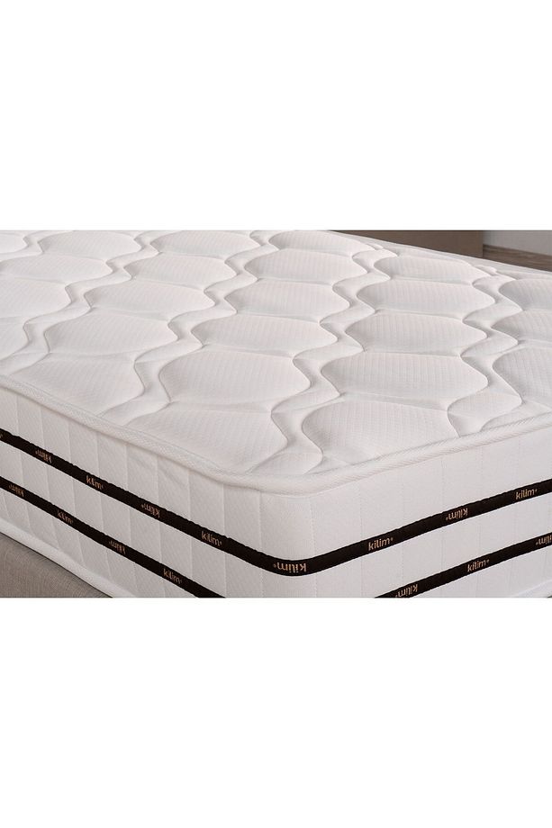 Comfort Lüks Sleepy Paket Yaylı Yatak (BAZA VE BAŞLIK DAHİL DEĞİLDİR) - 3