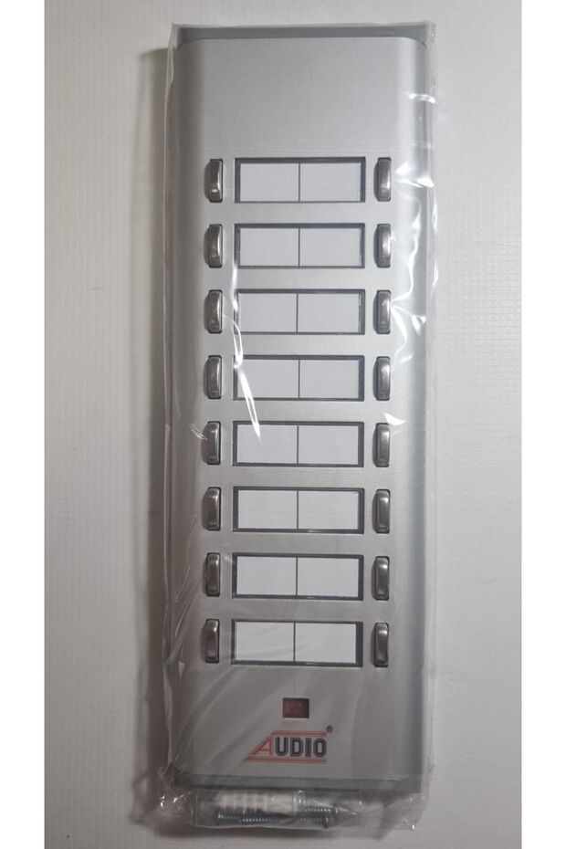 Audio 004853 E16 Zil Paneli Yansıra - 1