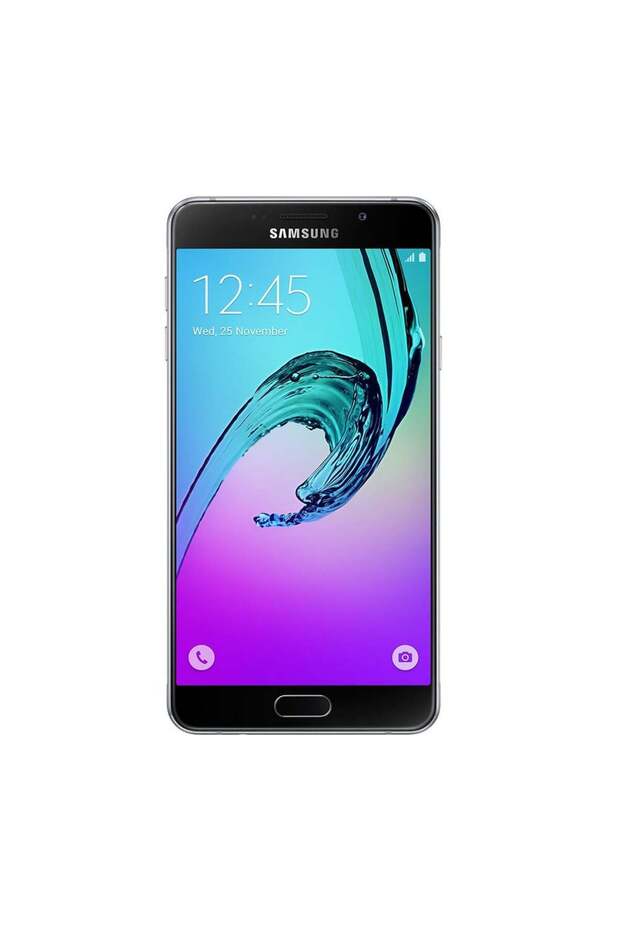 Yenilenmiş Samsung Galaxy A7 2016 16 GB (12 Ay Delta Servis Garantili) - C Kalite - 1