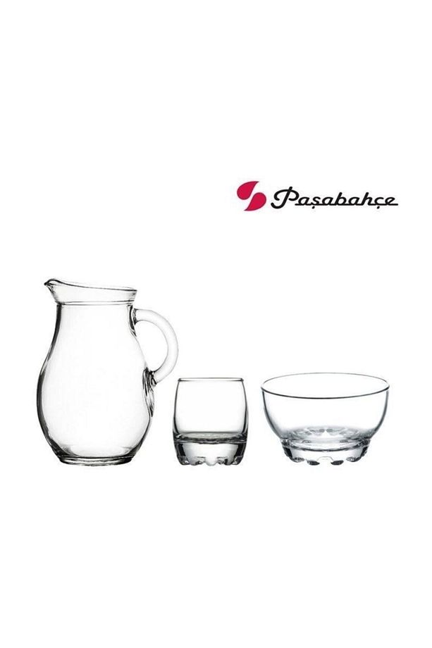 9 Parça Zemzem Takımı - 1