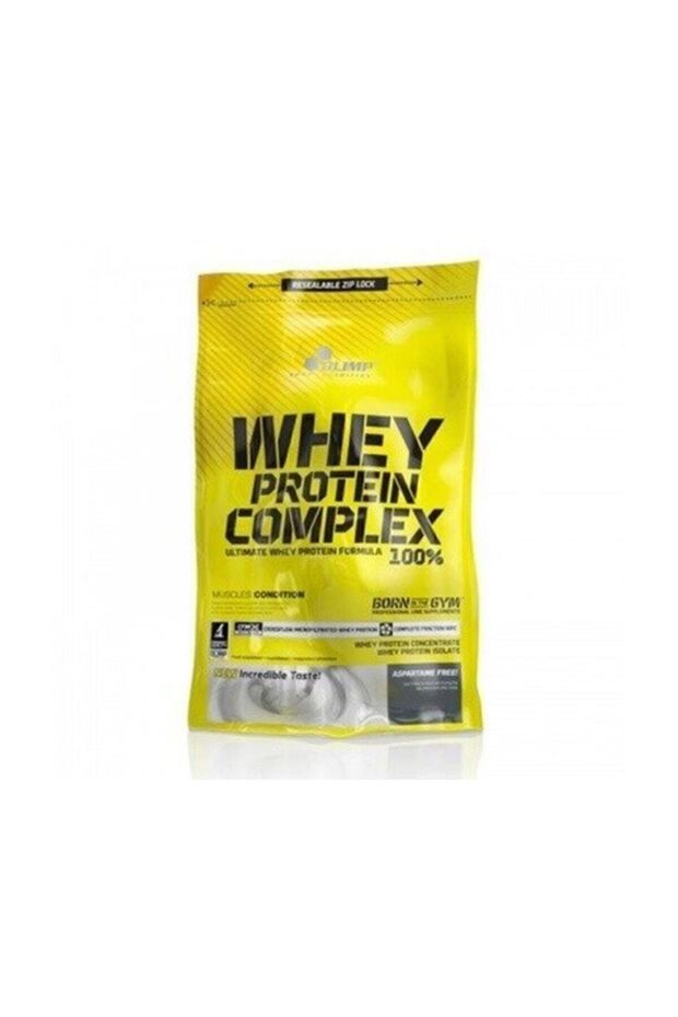 Whey Protein 700 gr - Çilek Aroma - 1