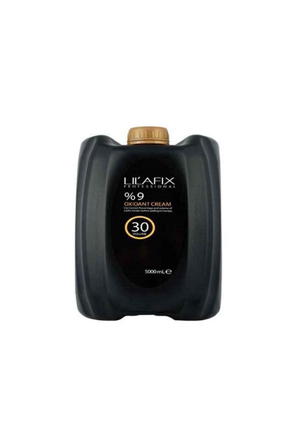 Lilafıx Oksidan Krem 30 Volüm 5000 ml - 2