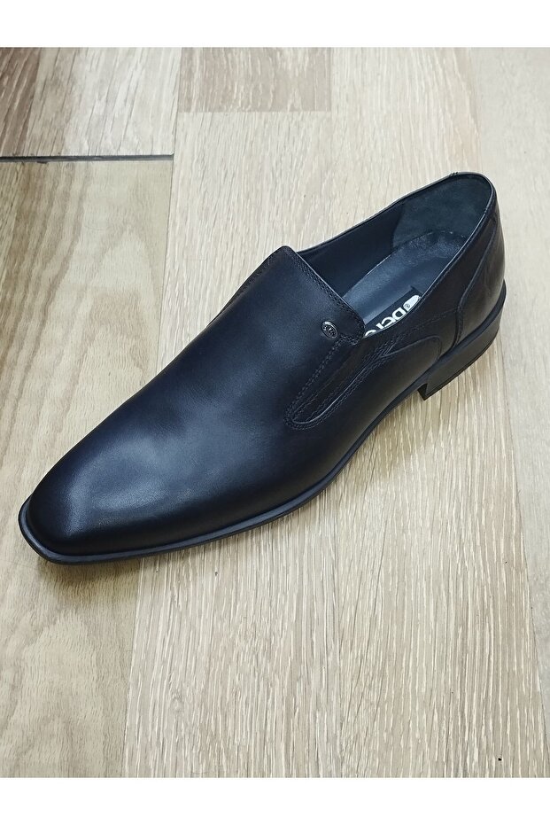 Men's Summer Shoes, Genuine Leather, Summer Sole: Neolite