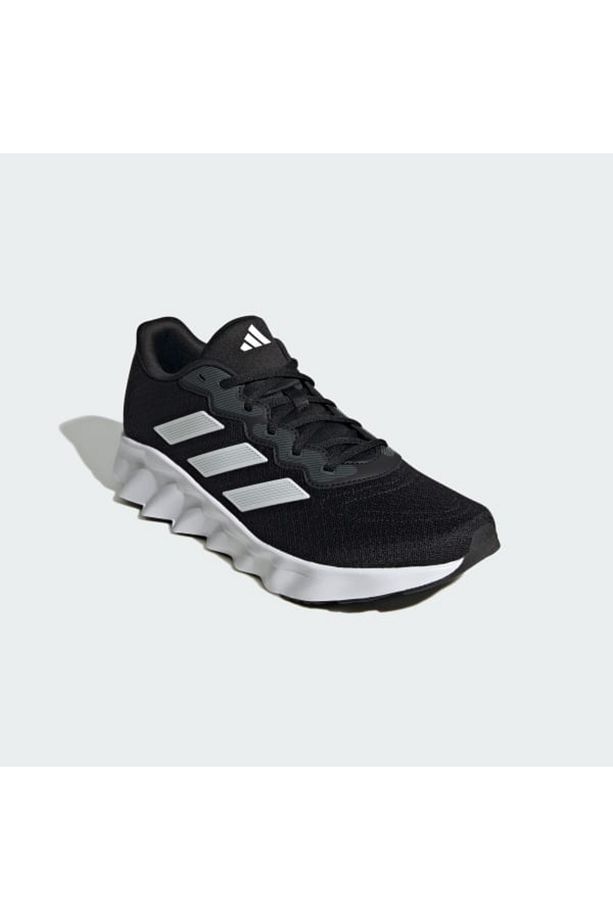 Swıtch Move U Erkek Siyah Spor Ayakkabı - Id5253 - 4