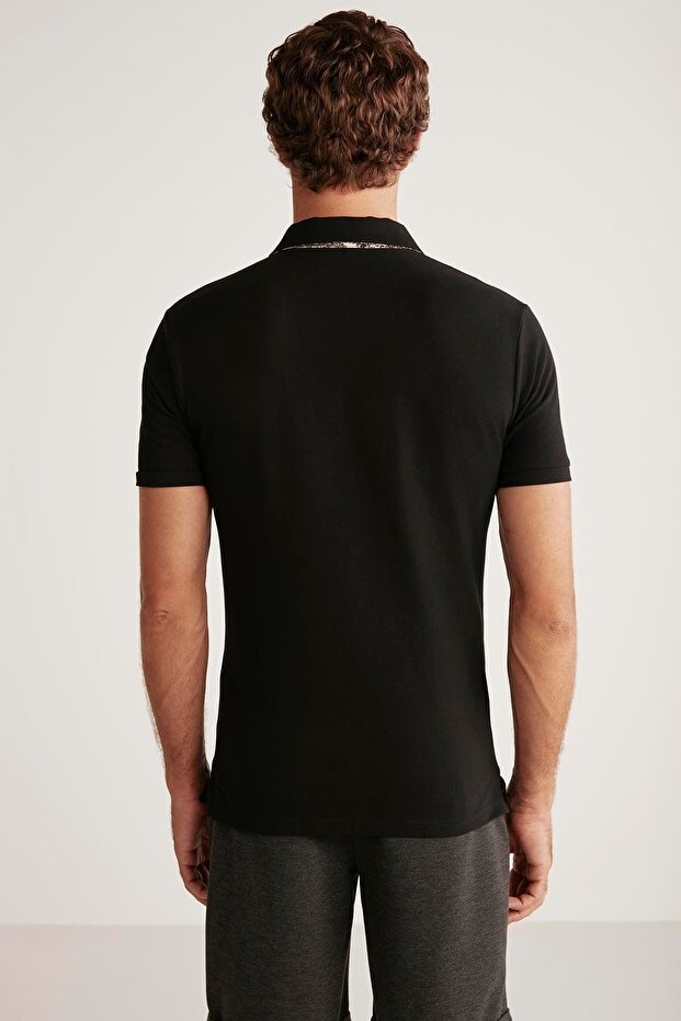 First Touch Tişört - 4