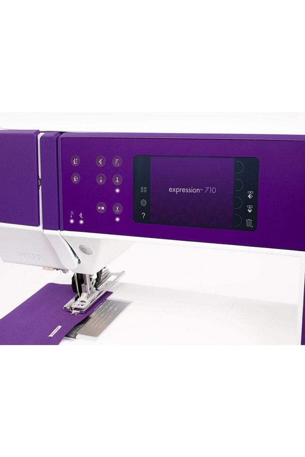 Expressıon 710 Dikiş Makinesi - 5
