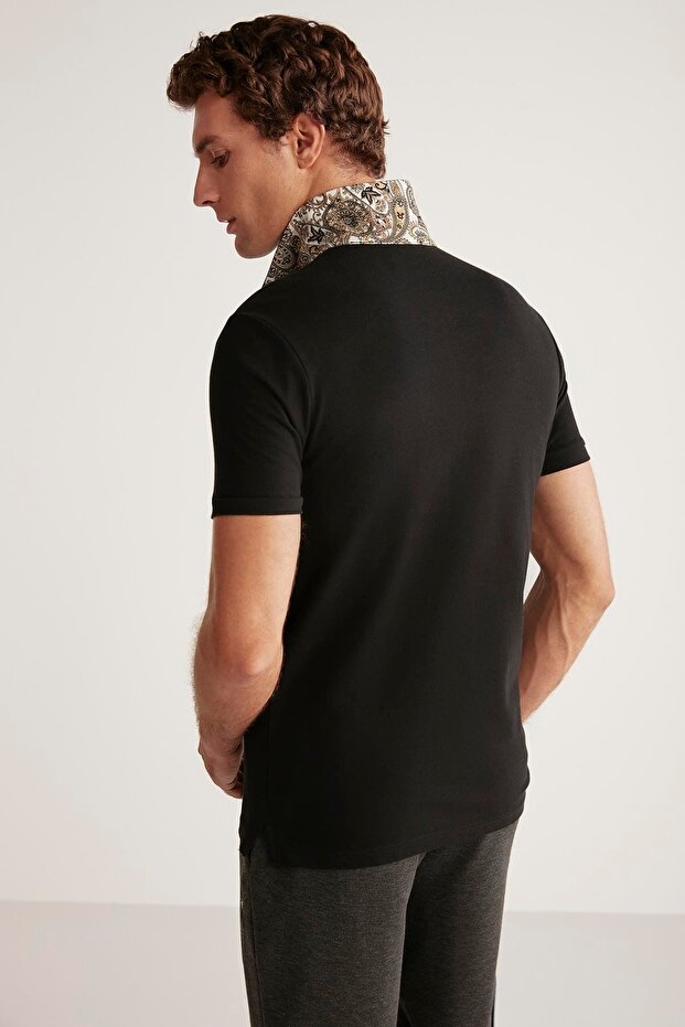 First Touch Tişört - 3