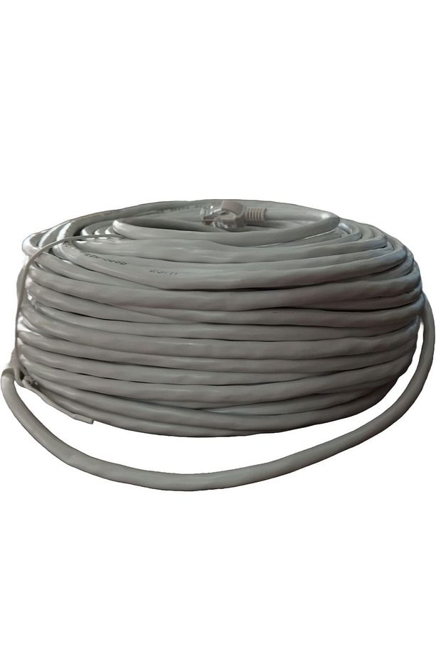 Cat5 50 Metre Cat5 Internet Kablosu - 2