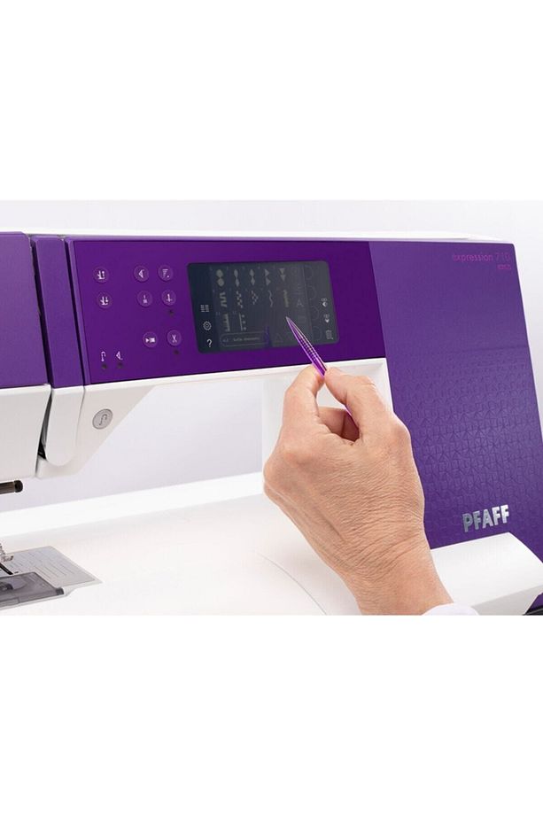 Expressıon 710 Dikiş Makinesi - 4