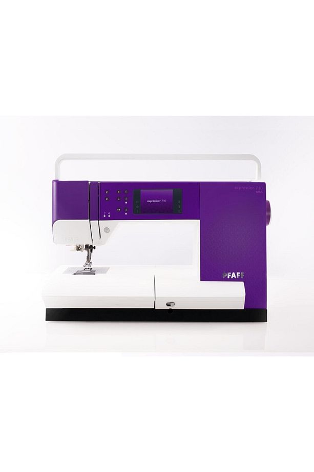 Expressıon 710 Dikiş Makinesi - 2