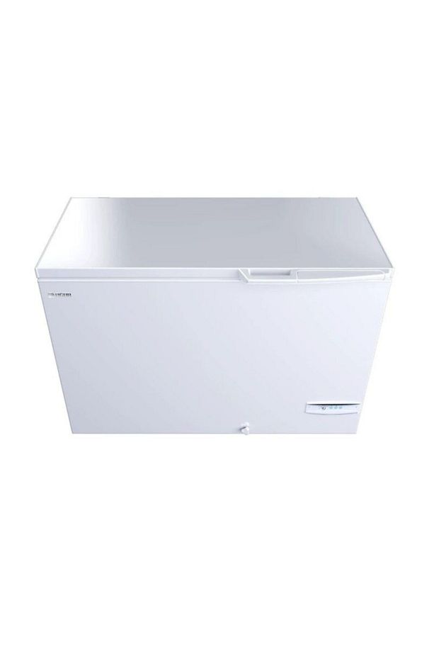 Ued 380 D/s 323 Lt Sandık Tipi Derin Dondurucu - 3