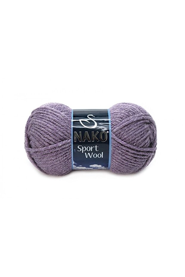 Sport Wool 23331 - 1