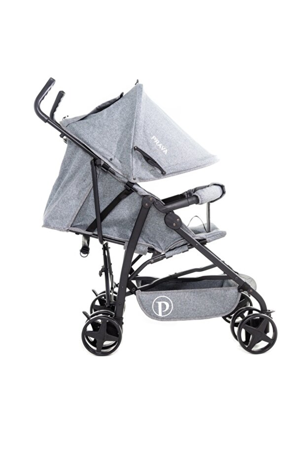 Baston Bebek Arabası - 3