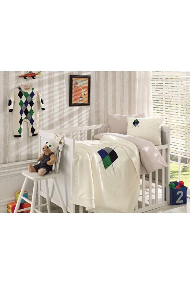 Bedding Set - 1