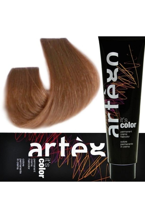 It,s Color 150 ml 8.0-8n Açık Kumral - 1