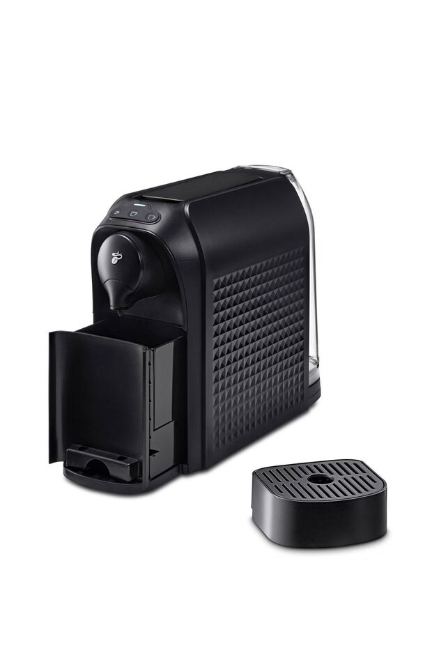 Cafissimo Easy Diamond Black Kahve Makinesi - 3