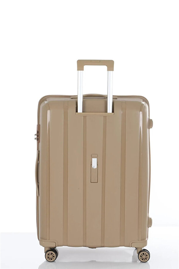 Mçs Polipropilen Valiz V305 75 CM - 3