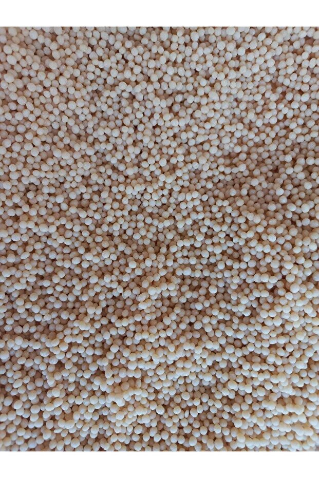 Ev Yapımı Kuskus - 2