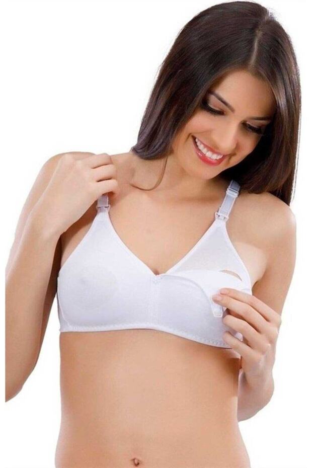 حمالة صدر للرضاعة النسائية