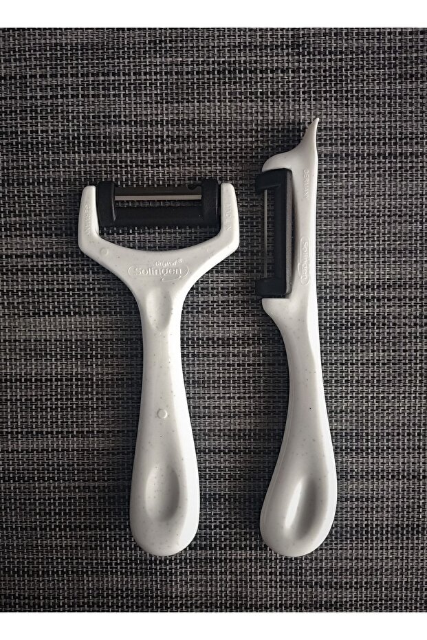 Soyacak Simli Beyaz 2li - 1