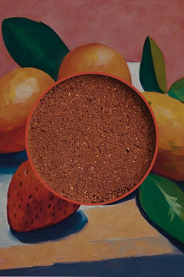 Mango & Strawberry Coffee - Mango Ve Çilek Aromalı Kahve Filtre Kahve, 200 gr - 5