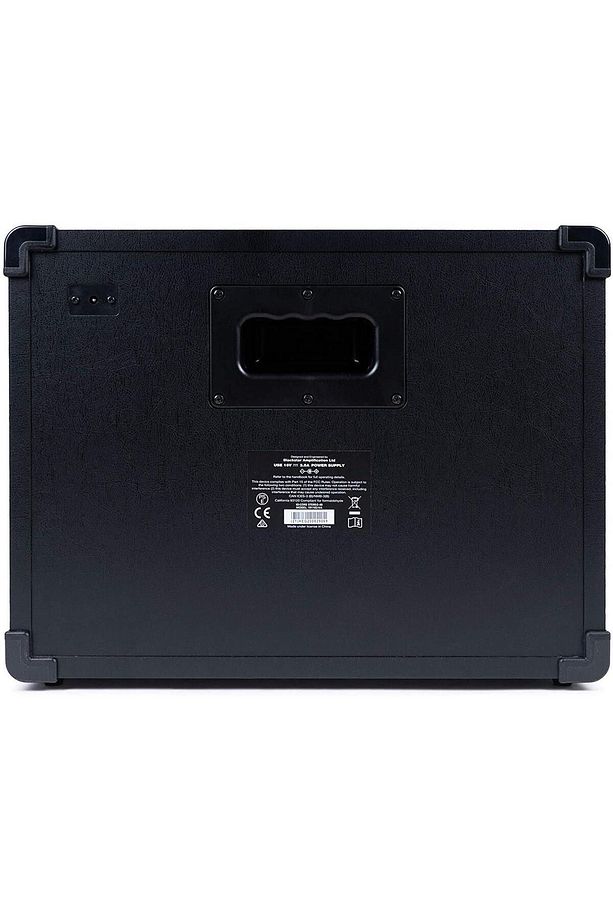 Id Core 40 V3 Elektro Gitar Amfi Dijital Kombo 40 Watt - 4