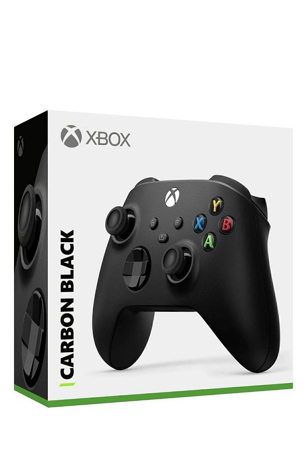 Microsoft Xbox Wireless Controller Uyumlu 9 Nesil - 1