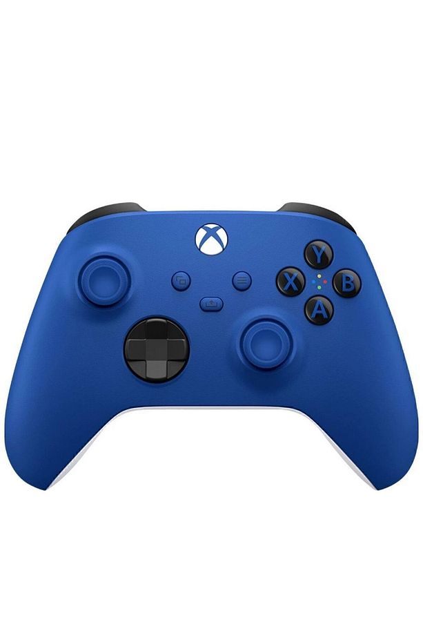 Microsoft Xbox Wireless Controller Uyumlu 9 Nesil - 8