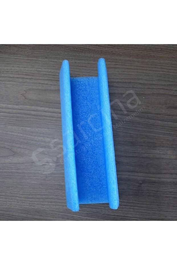 20 Pieces 100CmU70 - Sponge Profile, Polyethylene Edge and Corner Protector - 2