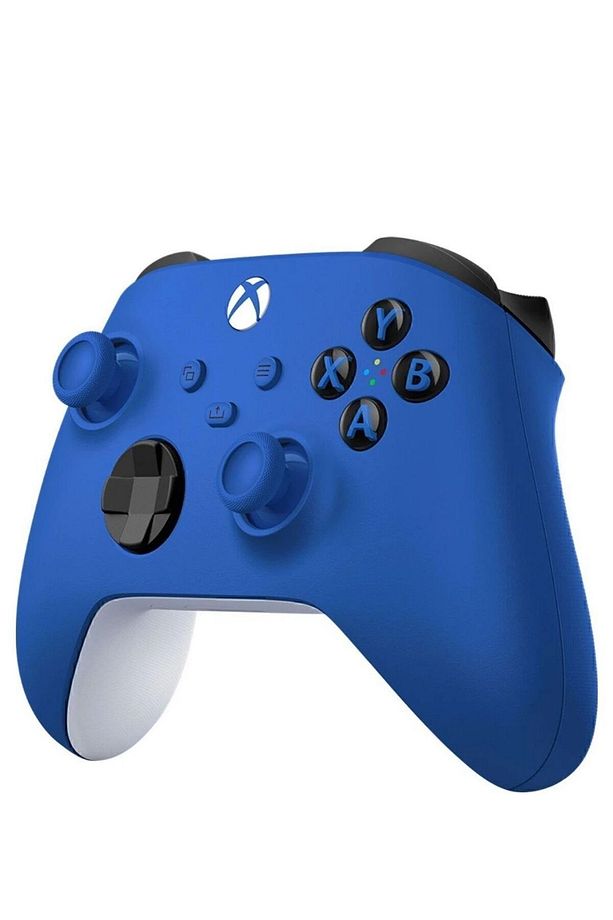 Microsoft Xbox Wireless Controller Uyumlu 9 Nesil - 7