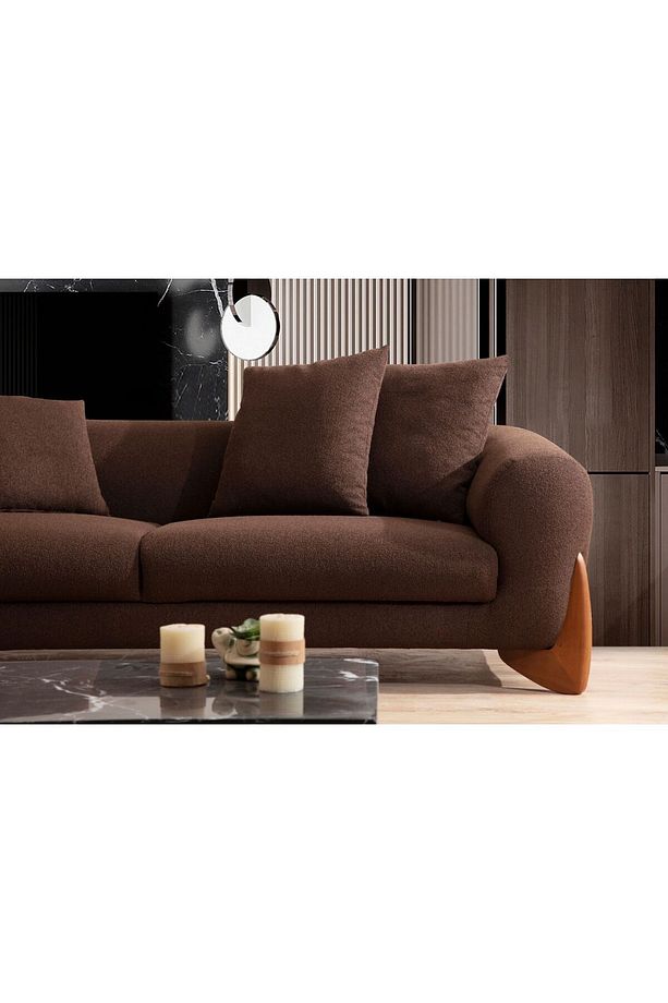 Bulk Koltuk Takımı - 5