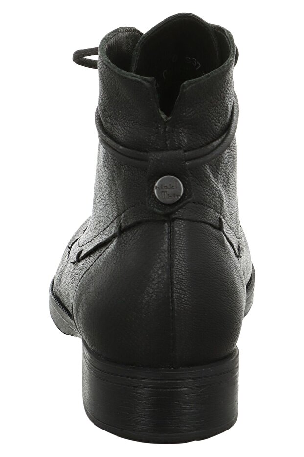 Stiefelette - 5