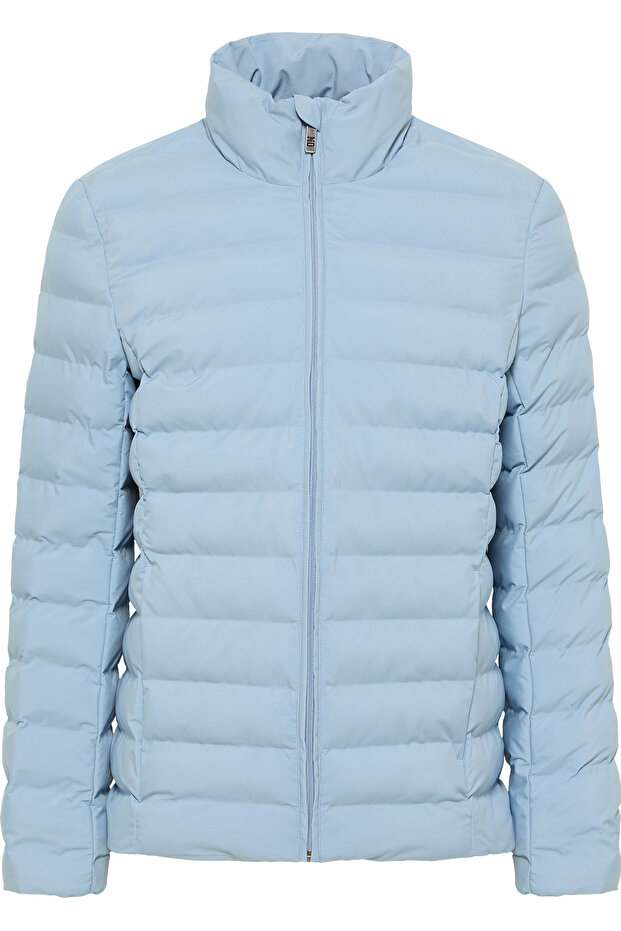 Padded winter jacket - 2