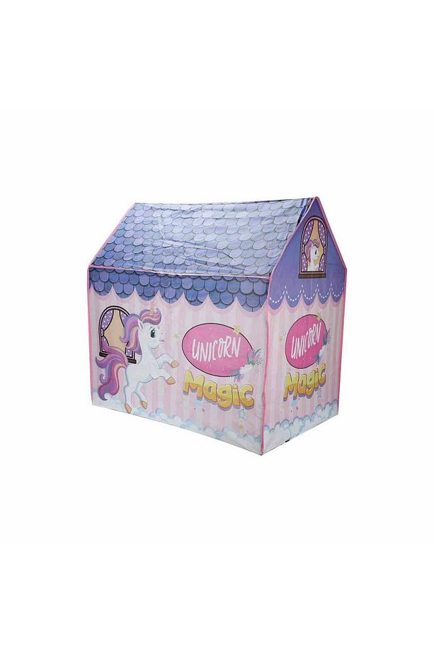 Unicorn Oyun Çadırı Büyük Boy - 6