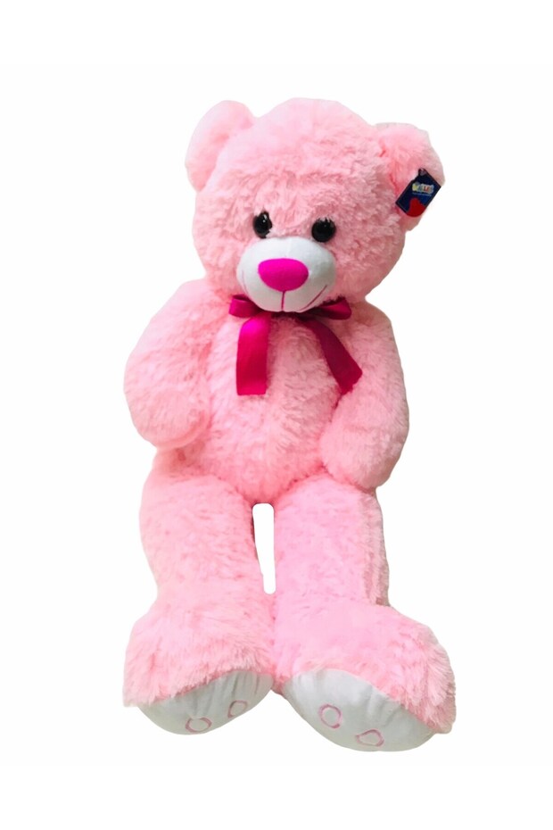 Sevimli Peluş Ayı 100 Cm - 1