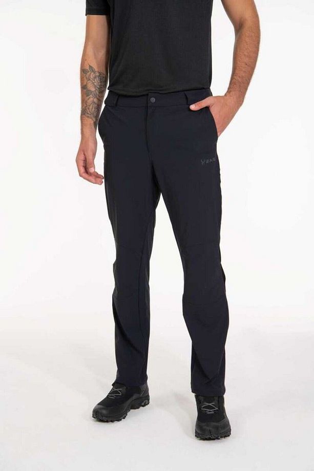Antrasit Erkek Pantolon Iron - 1