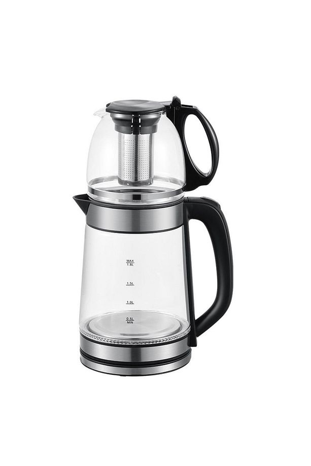 Quick Çay Makinesi - 1