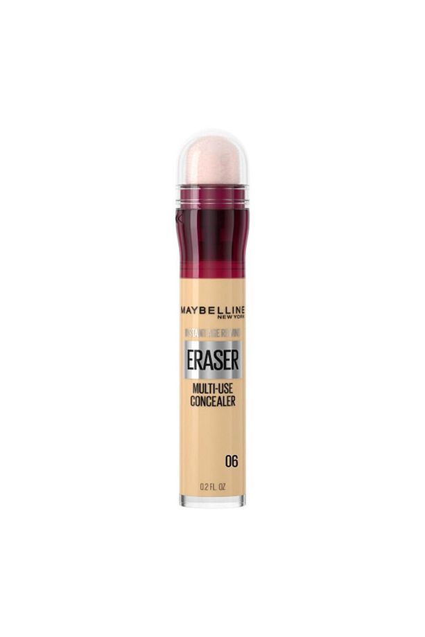 Eraser Multi Use Concealer 06 Neutralizer - 1