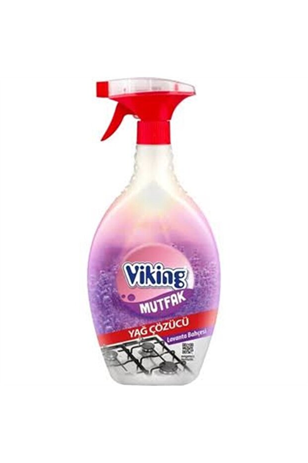 Technopower Mutfak Sprey 750 ml