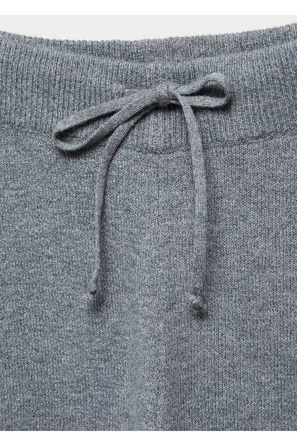 Jogger triko pantolon - 6