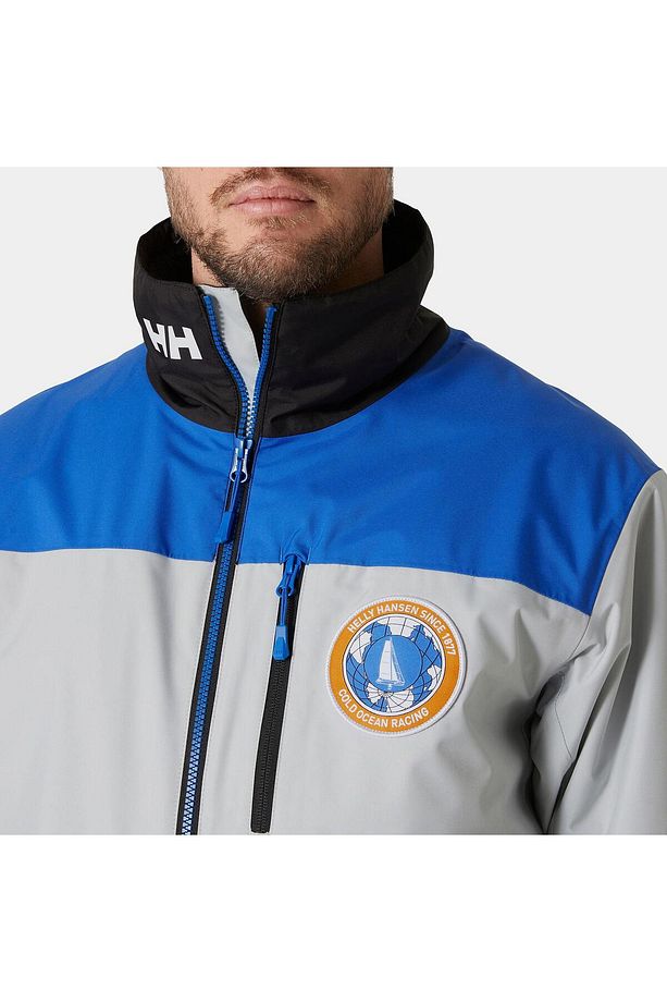 Arctic Ocean Crew Midlayer Erkek Ceket - 8