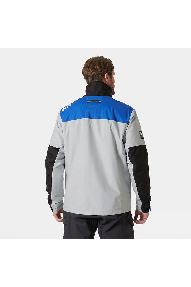 Arctic Ocean Crew Midlayer Erkek Ceket - 3