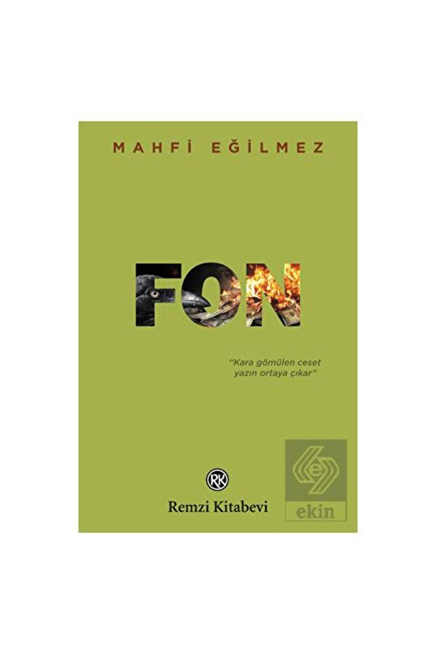 Fon / Remzi Kitabevi