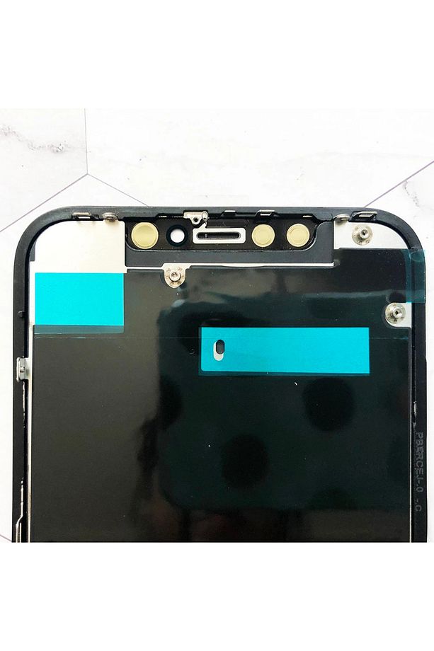 iPhone XR Uyumlu Lcd Ekran Dokunmatik - 5