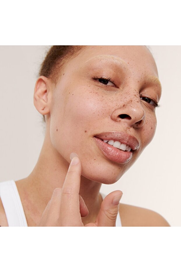 Hydrocolloid Invisible Pimple Patches - Sivilce Karşıtı Bantlar - 3