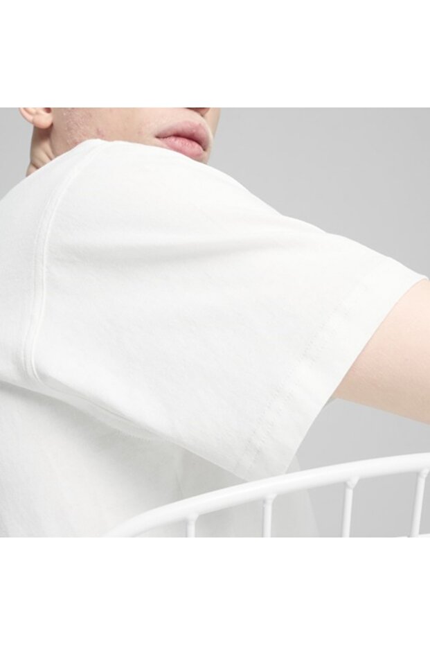 DOWNTOWN Relaxed Tee - 2