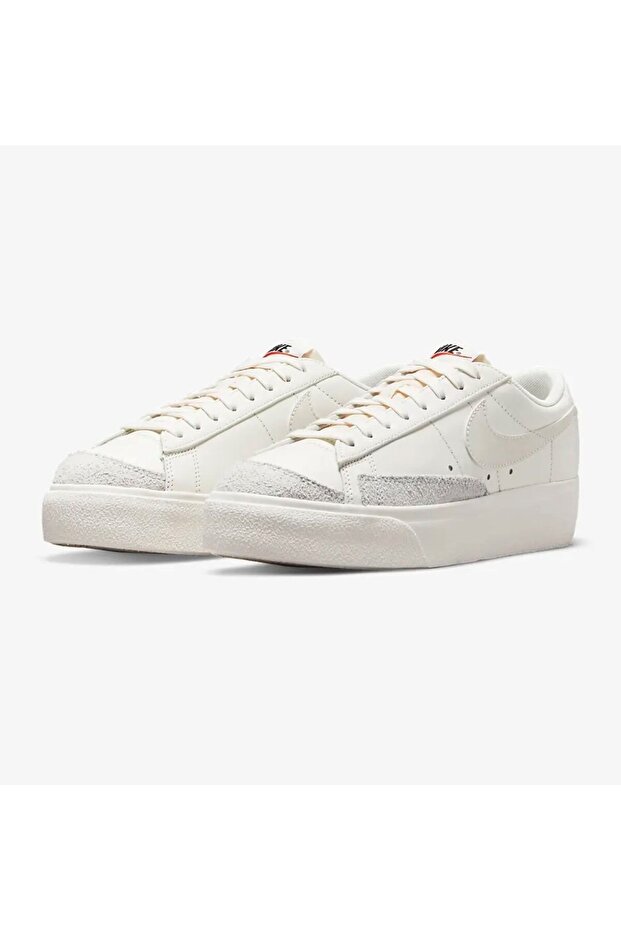 Blazer Düşük Platform Dj0292 105 - 2