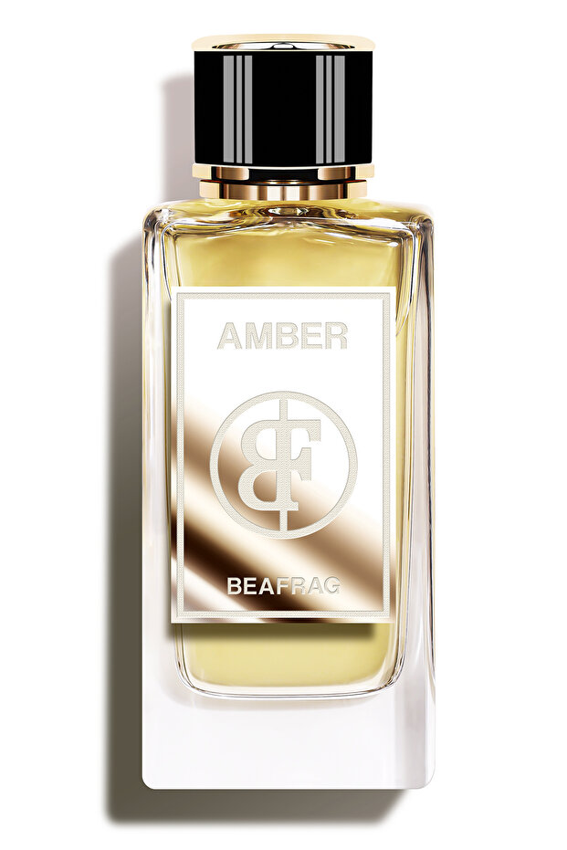 Amber - 100 ml - Eau De Parfum - Genderless Parfüm